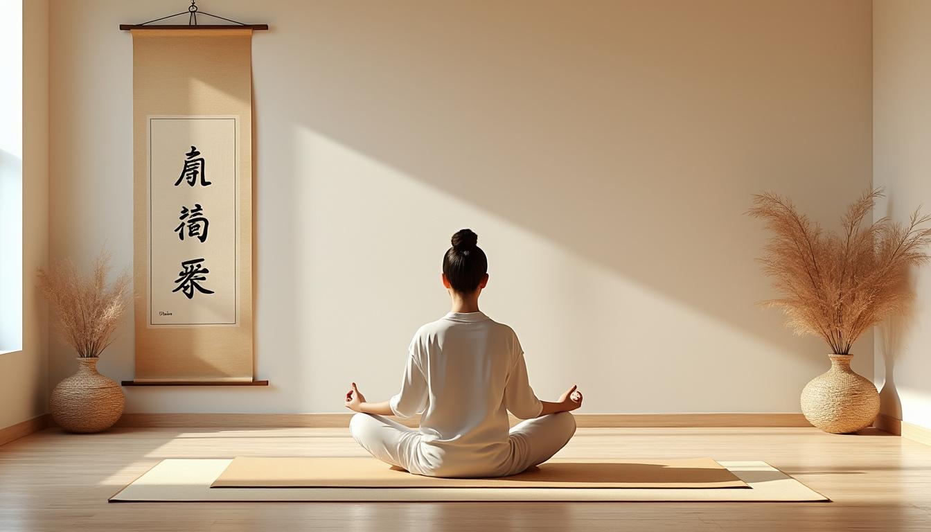 découvrez la signification, l'origine et les différentes utilisations du mantra om mani padme hum, un chant sacré aux pouvoirs spirituels puissants.