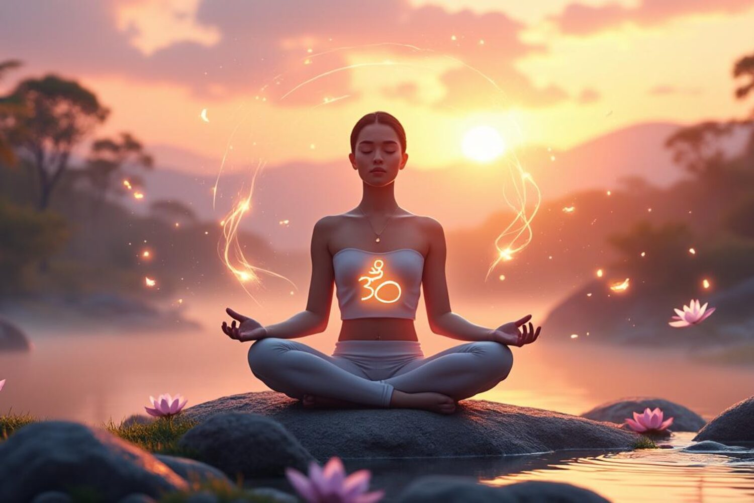 Quels mantras de guérison réciter ? Les plus puissants et leur sens