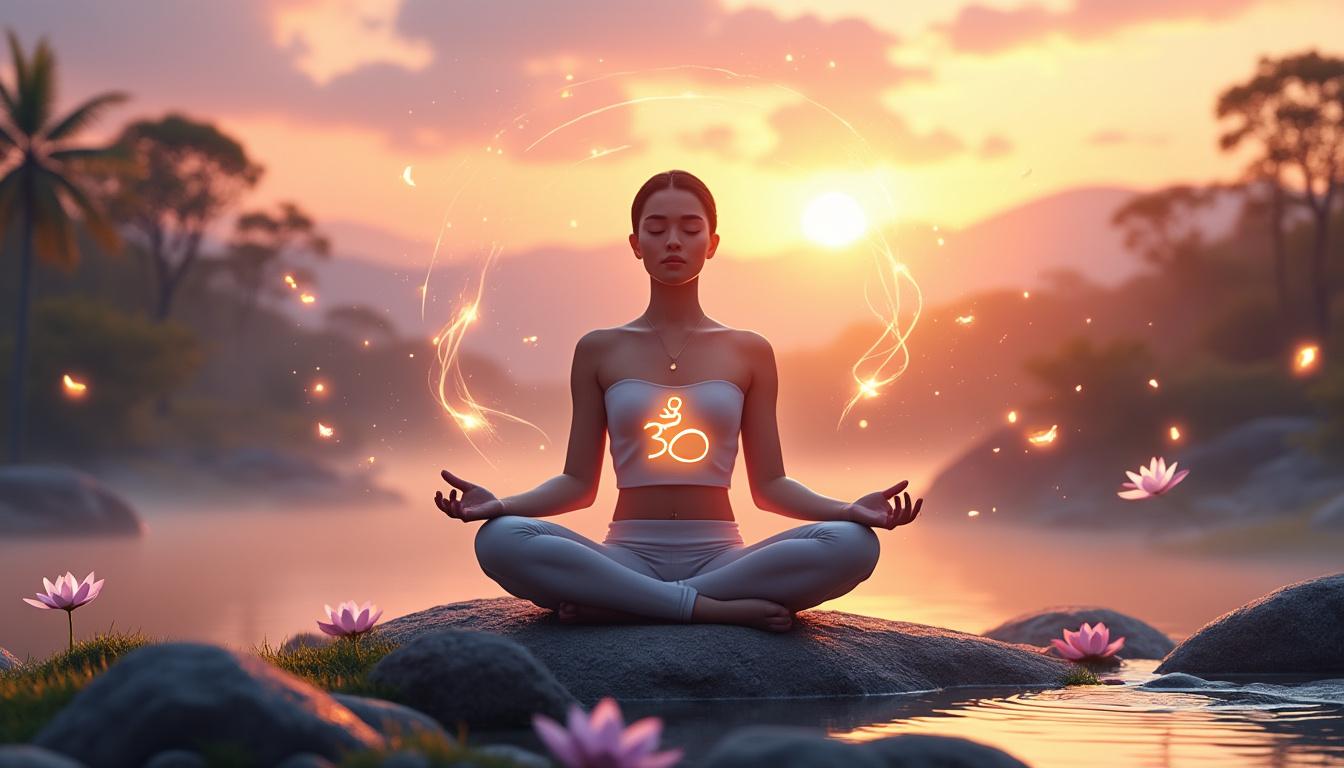 découvrez les mantras de guérison les plus puissants à réciter, leur signification profonde et comment ils peuvent apporter équilibre et bien-être dans votre vie.