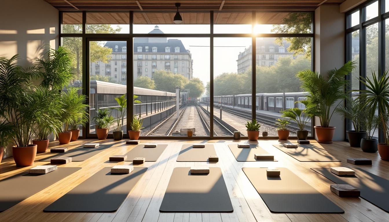 découvrez les cours de sivananda yoga à paris près de la gare de l'est. consultez nos tarifs et horaires pour pratiquer dans une ambiance conviviale et apaisante.