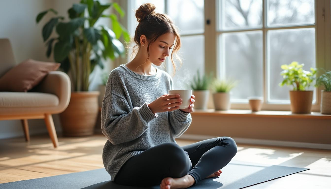 découvrez 20 mantras positifs à répéter chaque matin pour commencer votre journée avec énergie, optimisme et bonne humeur.