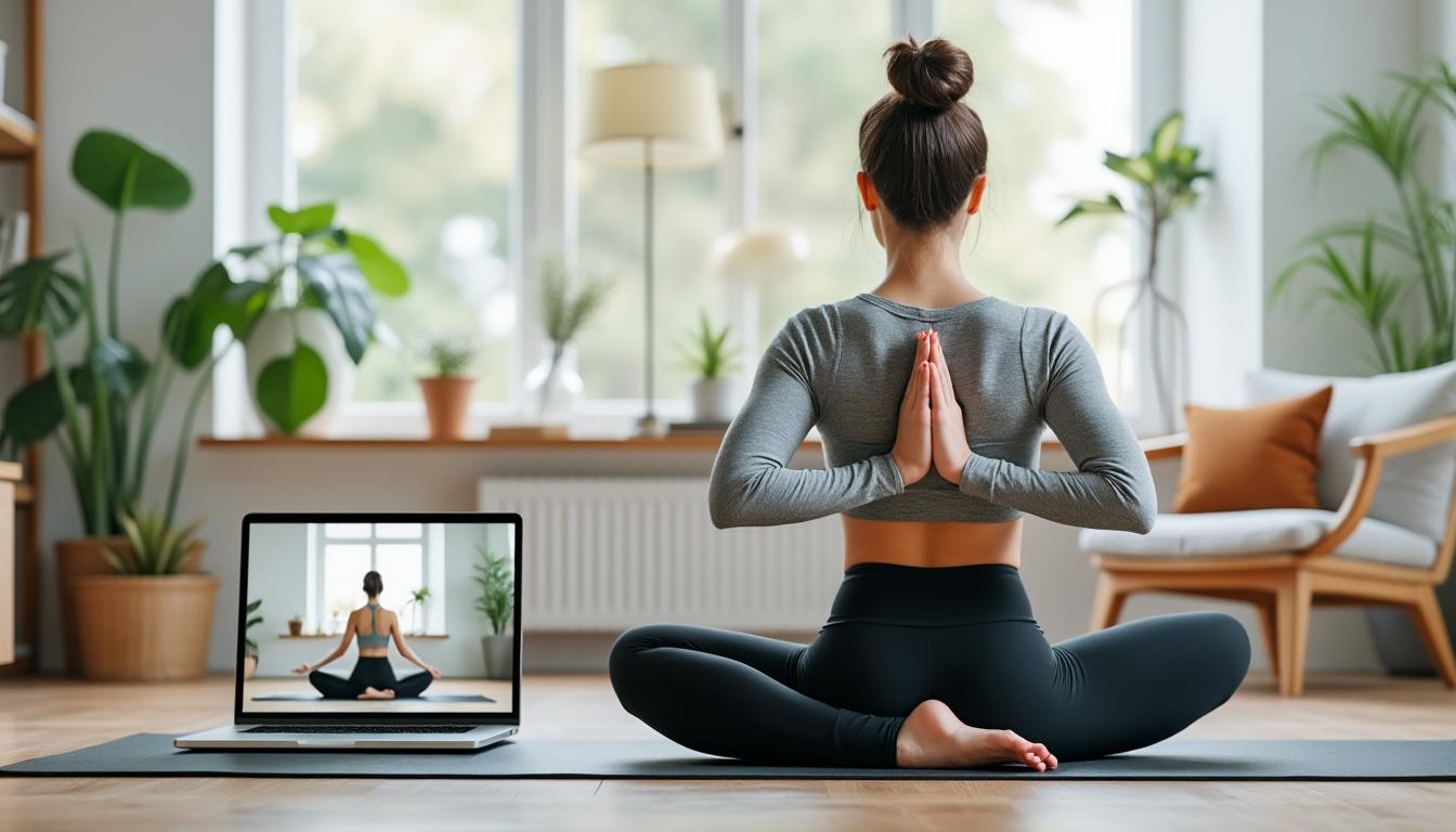 découvrez arius yoga : cours en ligne variés, abonnement flexible et avis détaillés pour pratiquer le yoga à votre rythme depuis chez vous.