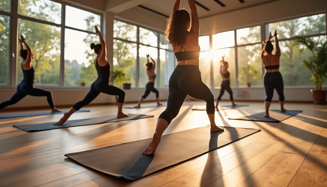 découvrez le centre sivananda paris dans le 10e arrondissement : cours de yoga, horaires flexibles et satsang pour nourrir votre corps et votre esprit.