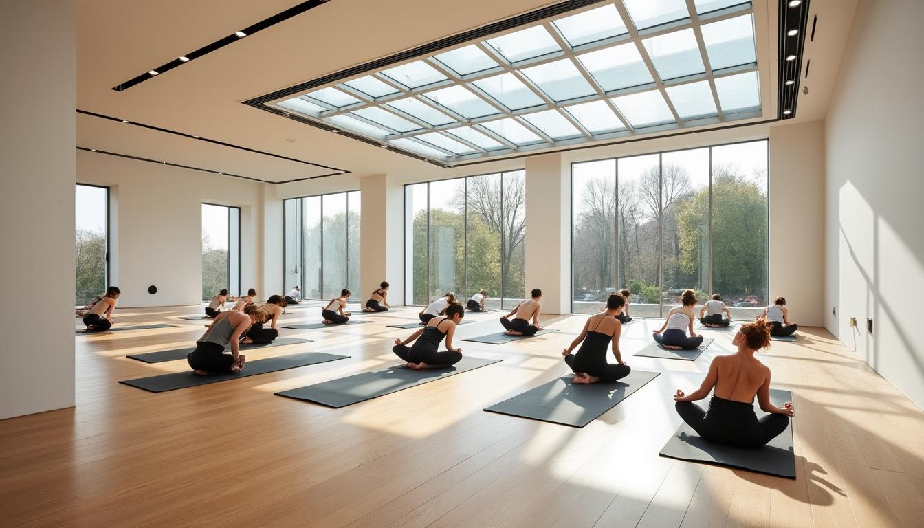 découvrez le tigre yoga club à paris : adresses des studios, tarifs des cours et avis des pratiquants pour bien choisir votre expérience de yoga.