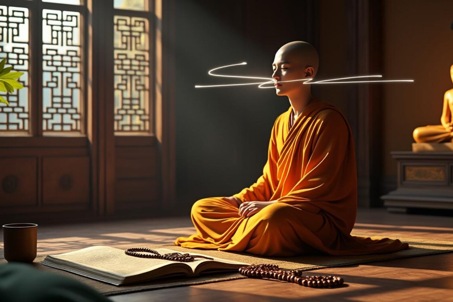 Mantras bouddhistes : liste, prononciation et bienfaits à connaître