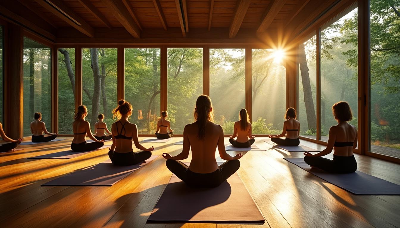 découvrez sivananda orléans : explorez l'ashram, suivez les formations ttc en yoga et profitez de la boutique pour équipements et accessoires authentiques.