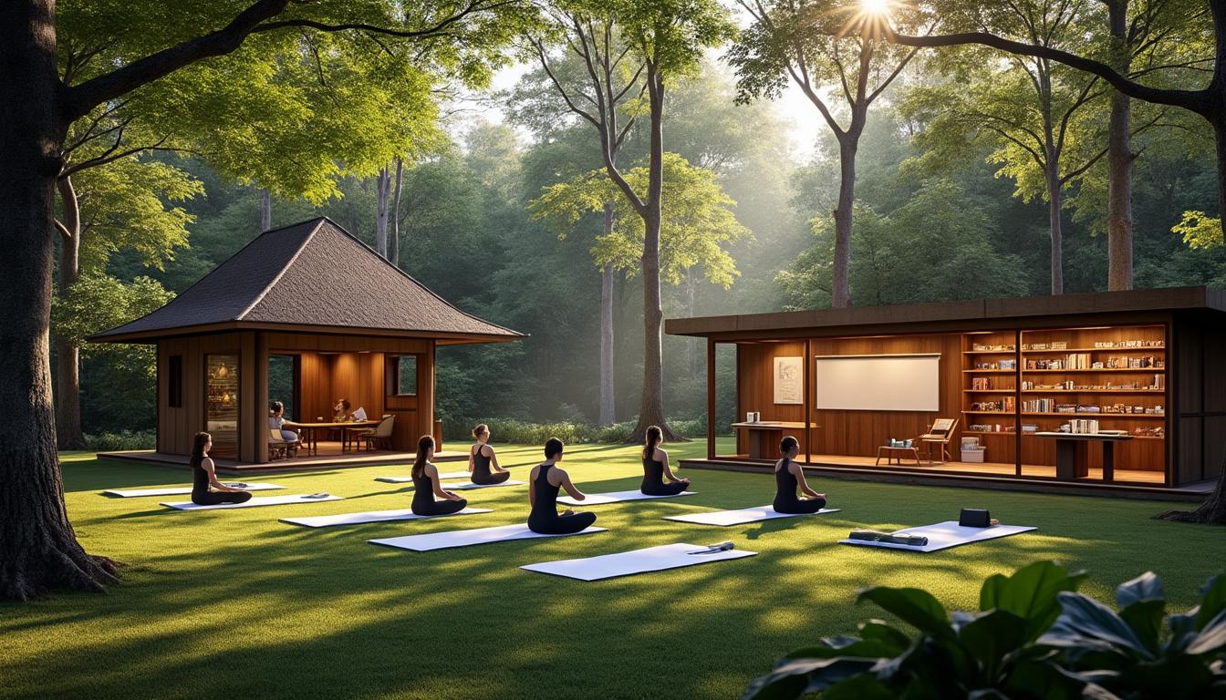 découvrez sivananda orléans : un ashram accueillant, des formations ttc certifiantes en yoga, et une boutique avec des produits authentiques pour votre bien-être.