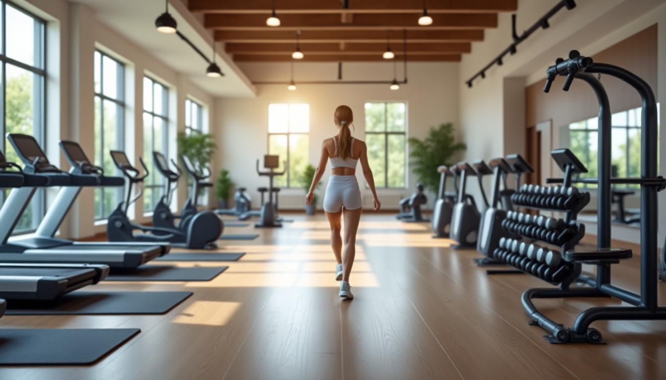 découvrez comment trouver la salle de sport idéale pour femmes, avec un guide complet des enseignes mixtes et des clubs 100 % féminins adaptés à vos besoins.