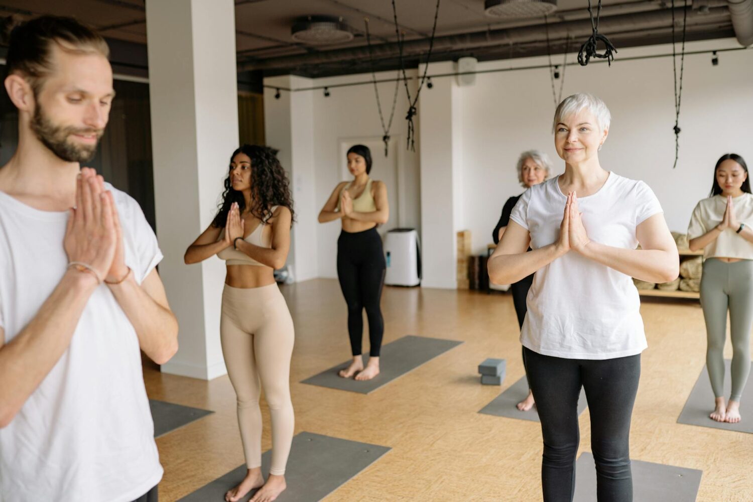 Centre Sivananda Paris : cours, horaires et satsang au cœur du 10e
