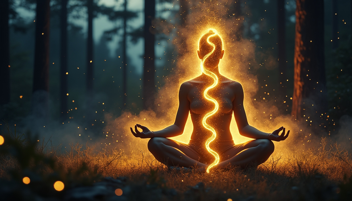 découvrez les risques et précautions essentiels à connaître avant d'entamer l'activation de la kundalini pour une expérience sécurisée et éclairée.