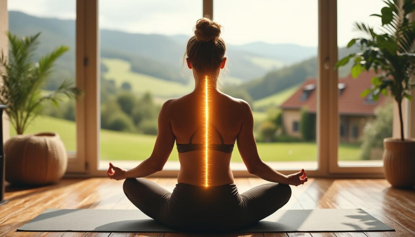 découvrez la durée typique d'une montée de kundalini, ses phases principales et comment vivre cette expérience spirituelle intense.
