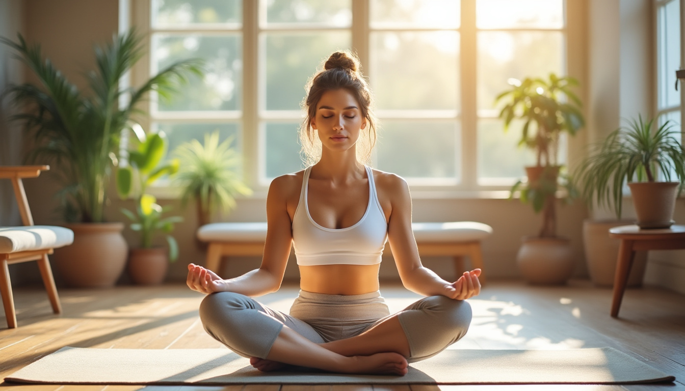 découvrez en combien de temps la méditation commence à produire ses bienfaits et comment instaurer une pratique régulière pour améliorer votre bien-être.