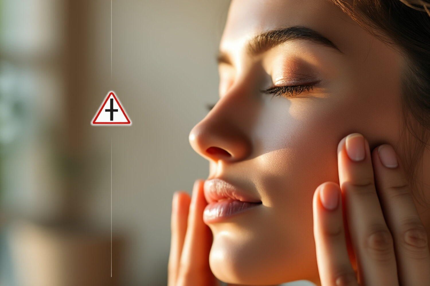 Yoga des yeux : ces contre-indications à connaître avant de pratiquer
