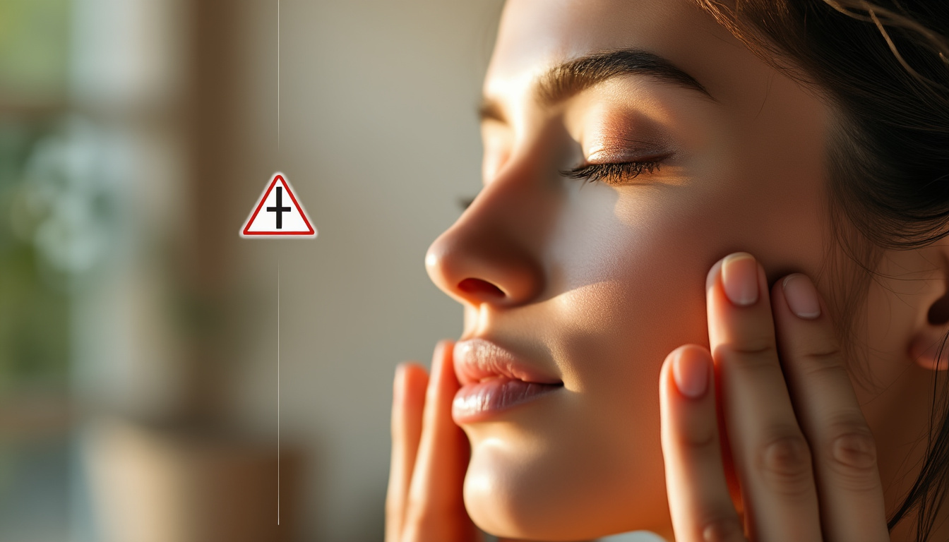 découvrez les principales contre-indications du yoga des yeux à connaître avant de commencer cette pratique pour protéger votre santé oculaire.