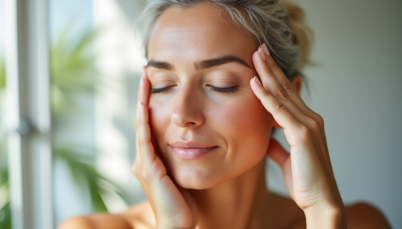 découvrez les résultats réels du yoga du visage avant et après la pratique, ainsi que les délais nécessaires pour observer des effets visibles sur votre peau et votre expression.