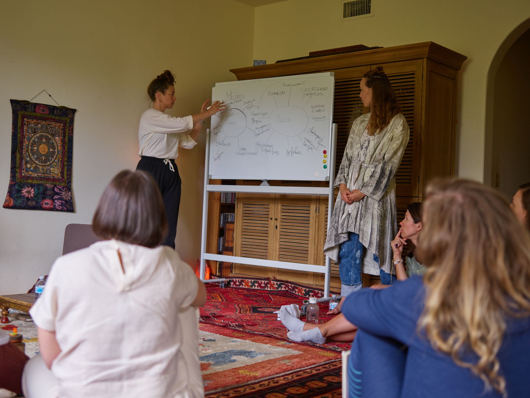 Combien coûte une formation en — séance de formation en sophrologie