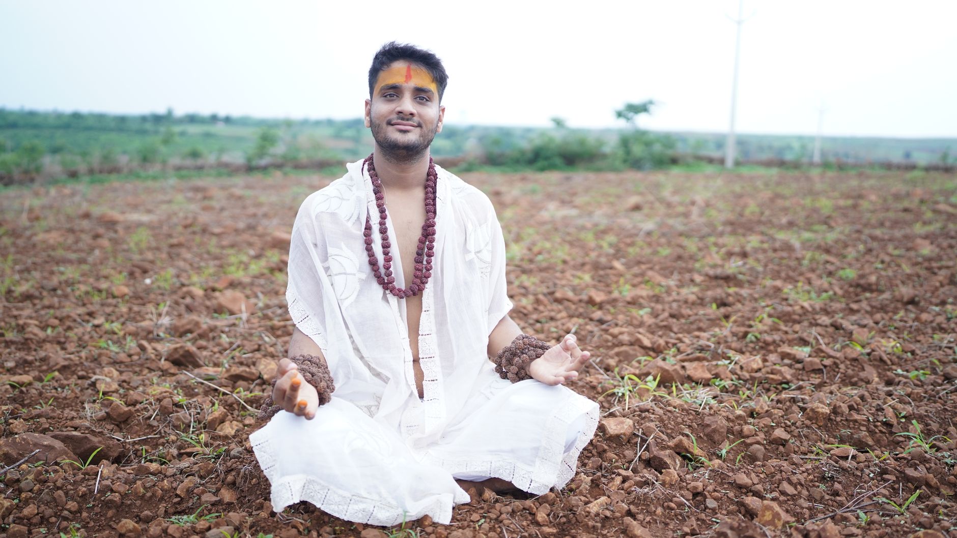 Montée de kundalini : expériences courtes, longues ou continues ? — méditation yoga nature sereine