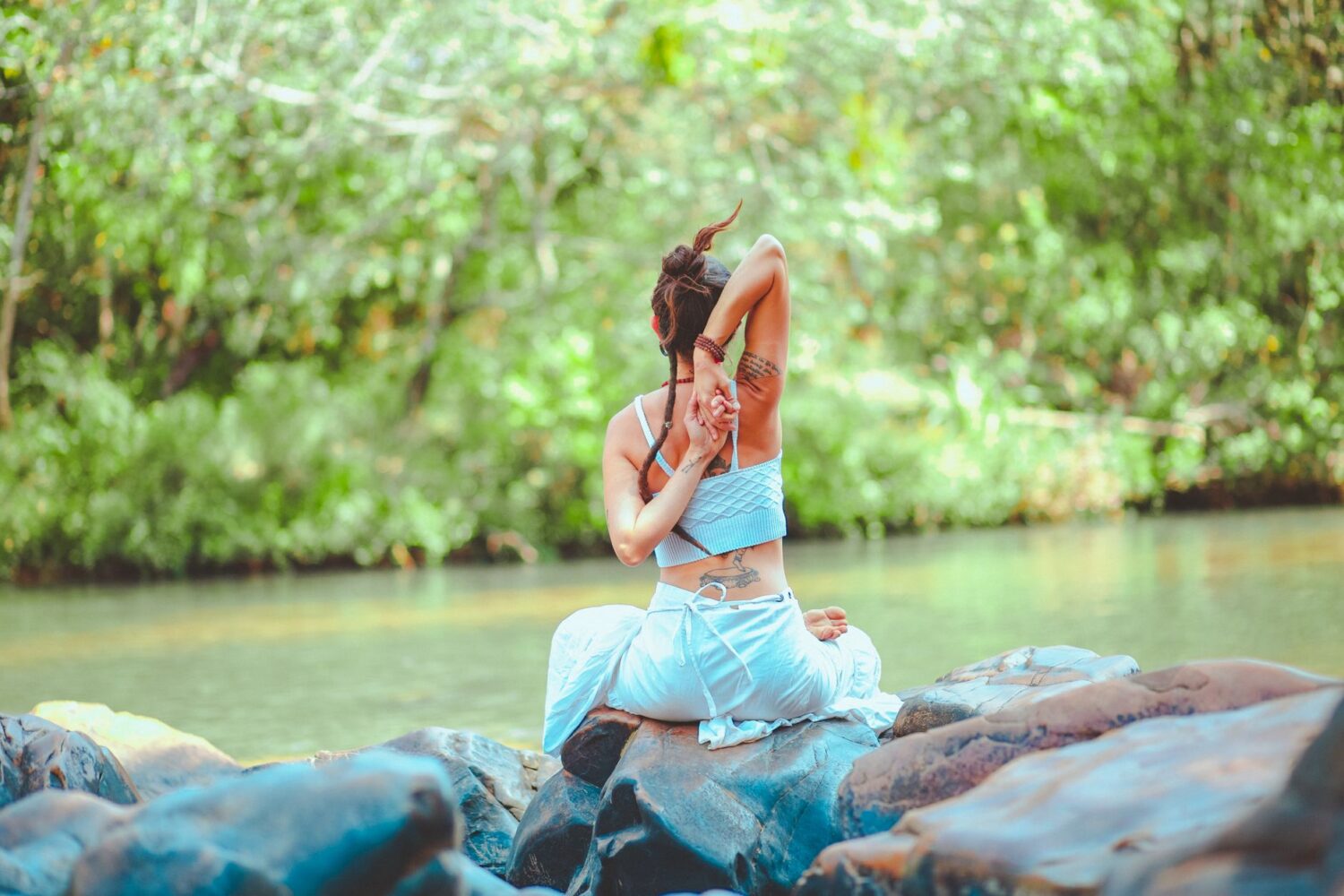 Combien de temps dure une montée de kundalini ?