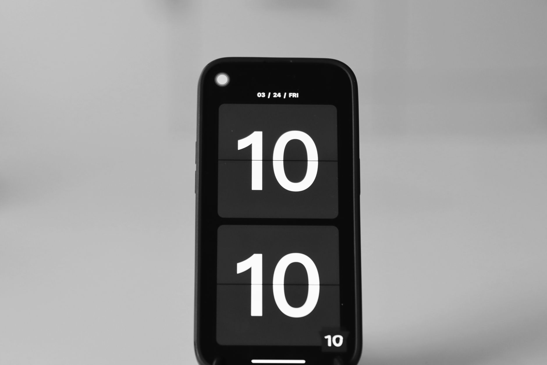 10h10 sur Evozen : décryptage d’une synchronicité qui bouscule votre quotidien — horloge affichant 10h10