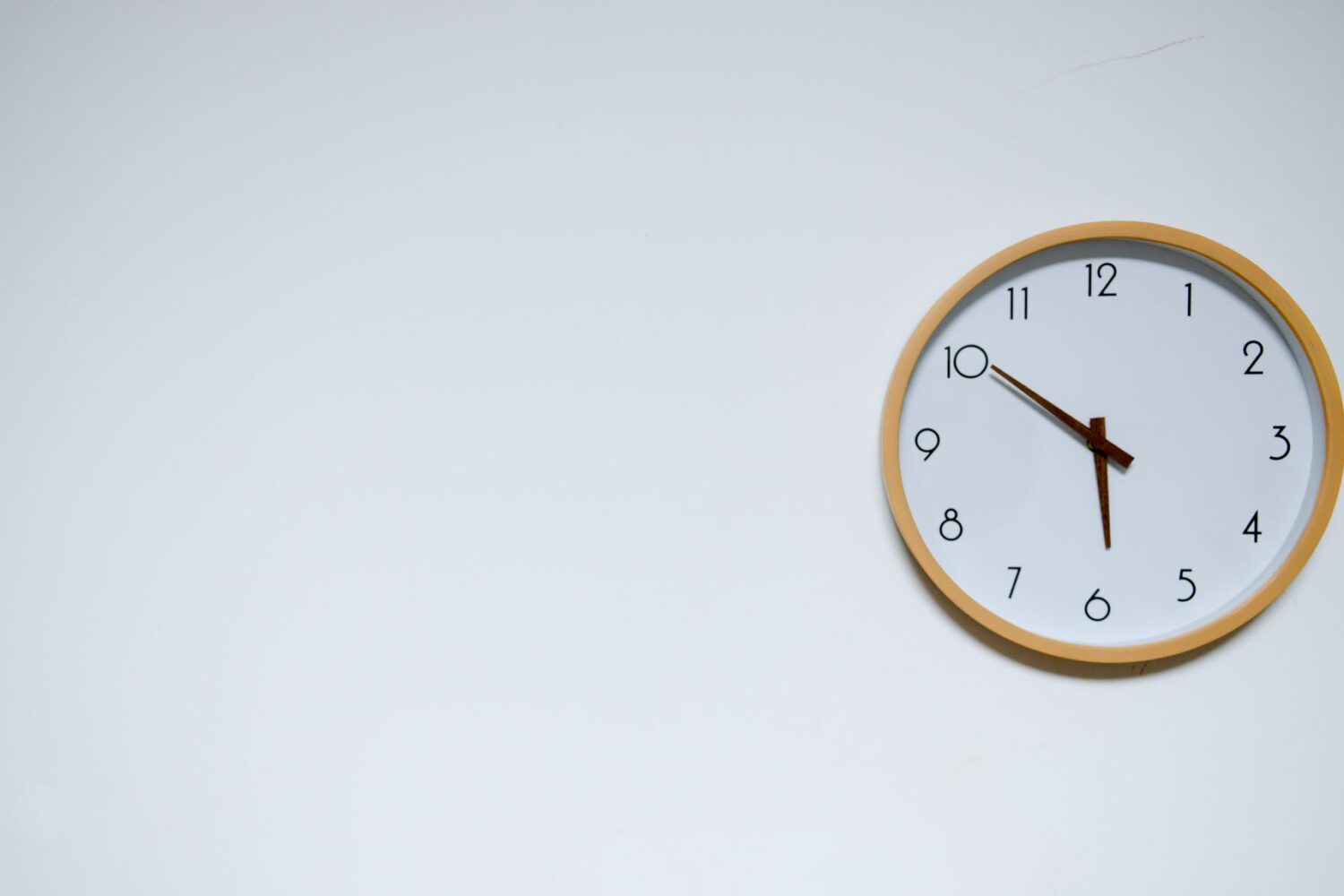Que signifie l&rsquo;heure miroir 10h10 sur Evozen ?
