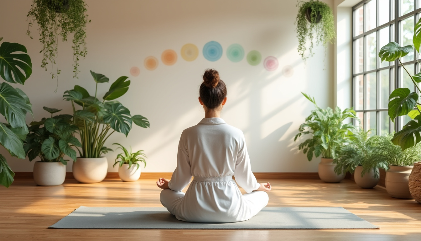 découvrez 7 exercices simples pour aligner et harmoniser vos chakras par vous-même, favorisant bien-être et équilibre énergétique au quotidien.