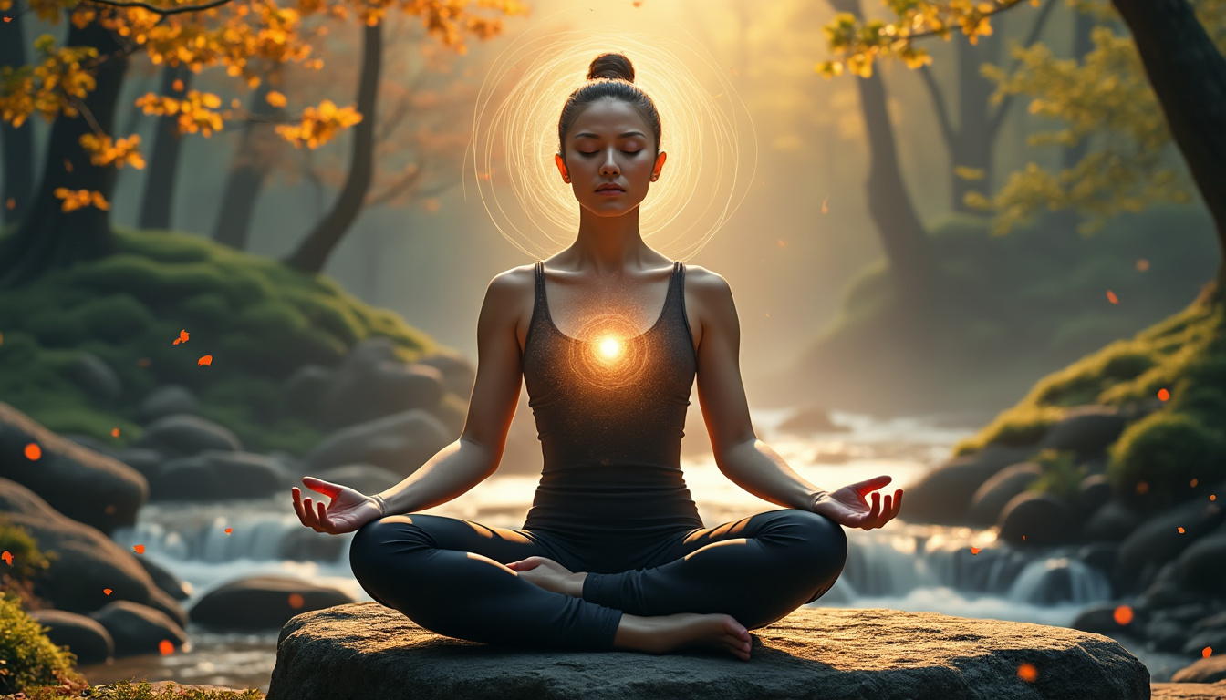 découvrez la méditation hanka, une pratique énergétique puissante dédiée à la purification du corps et de l'esprit pour un bien-être profond et durable.
