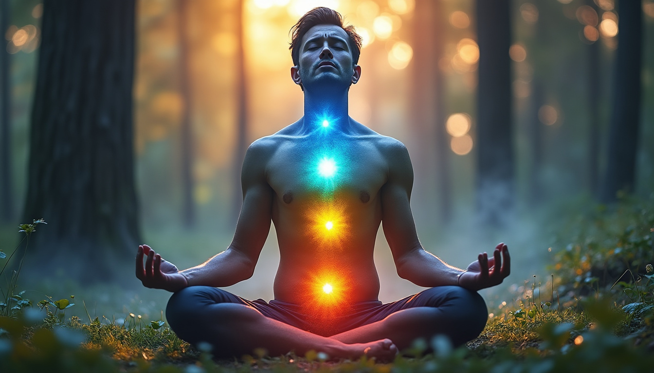découvrez comment reconnaître les symptômes d'une montée de kundalini pour mieux comprendre cette expérience énergétique et spirituelle.