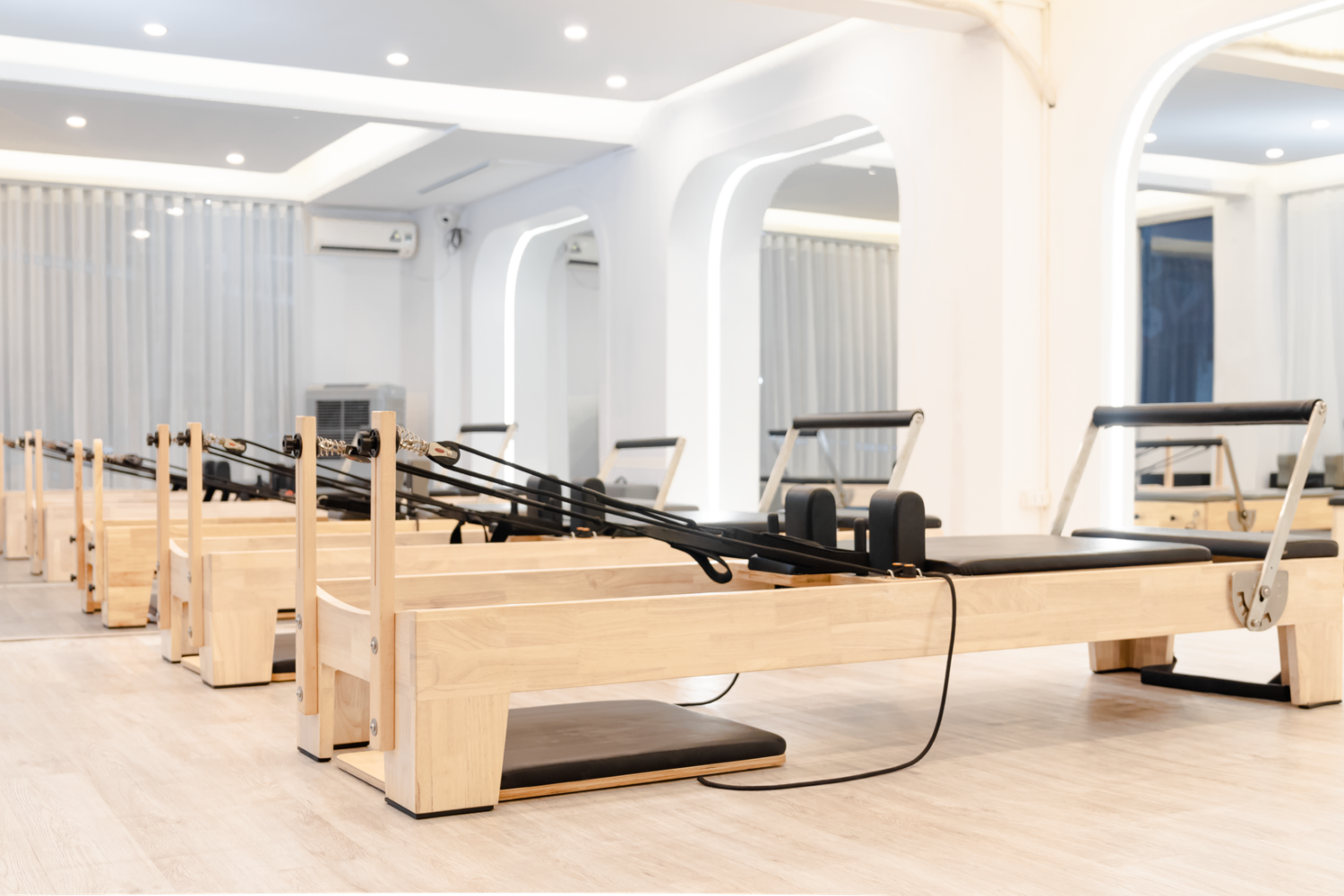 À quoi sert le reformer en Pilates et comment l&rsquo;utiliser