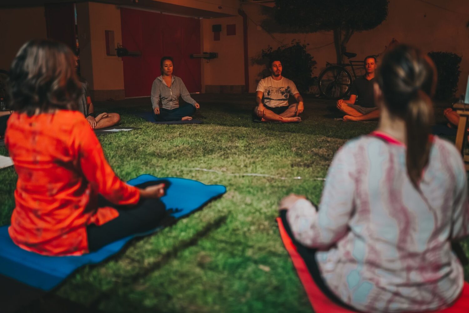 Quelle formation à la méditation de pleine conscience est éligible au CPF ?