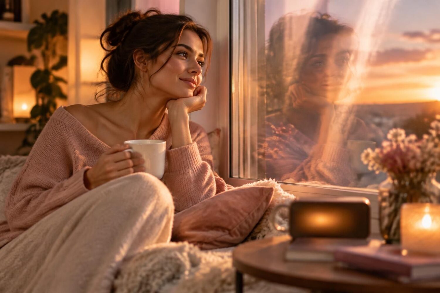 12h12 en étant célibataire : que vous dit cette heure miroir ?