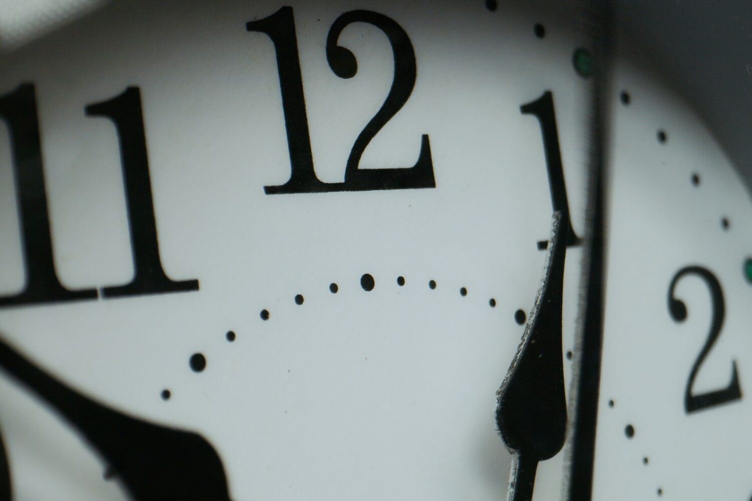 12h12 en étant célibataire : que vous dit cette heure miroir ?