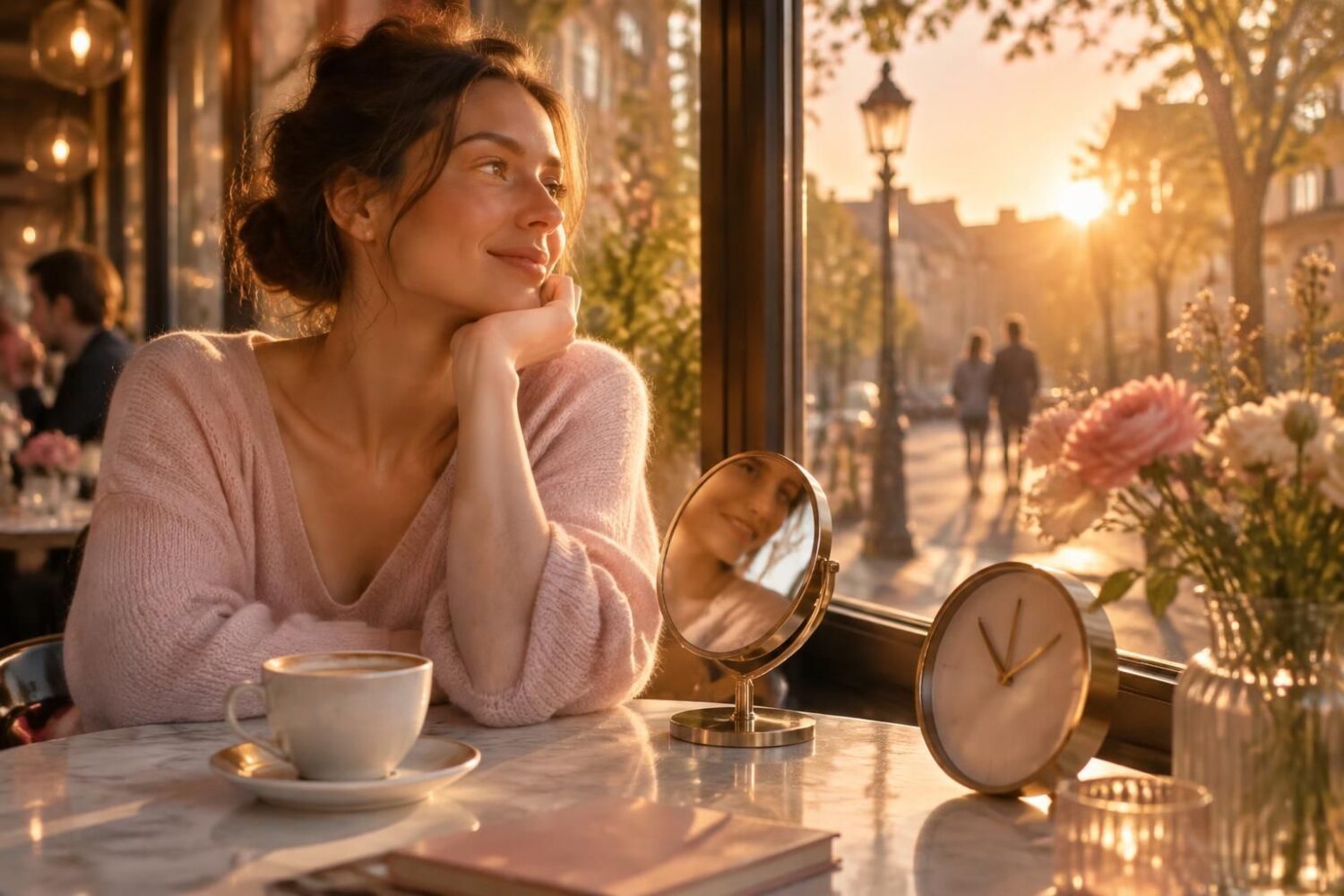 14h14 signification pour les célibataires : un message d&rsquo;espoir en amour