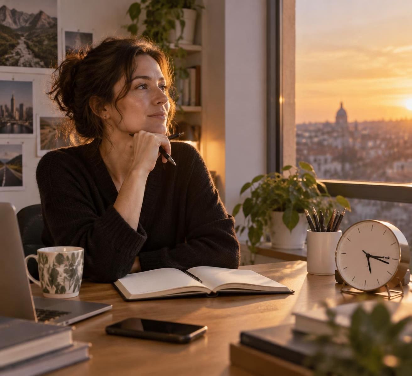 découvrez la signification de l’heure miroir 17h17 dans votre vie professionnelle : ambition, opportunités et pistes pour faire évoluer votre carrière.