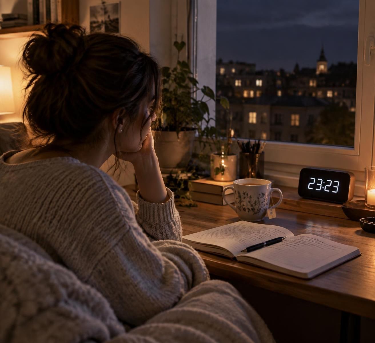 découvrez la signification de 23h23 : heure miroir, message spirituel et lien avec votre flamme jumelle. quels signes et conseils retenir ?