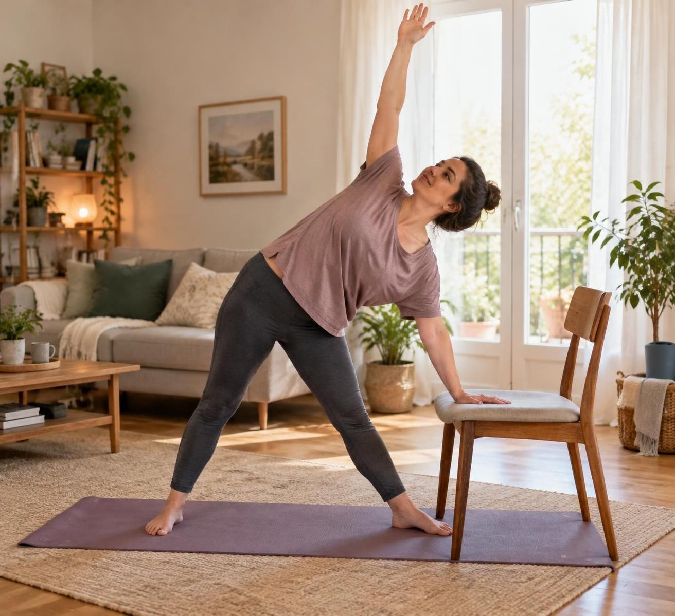 découvrez notre avis honnête sur betterme home yoga : fonctionnalités, séances, tarifs et limites de cette application pour pratiquer le yoga à domicile.