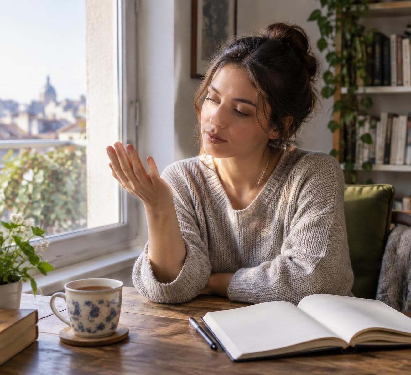 paume de la main qui gratte : découvrez les significations spirituelles, les superstitions liées à l’argent et les interprétations selon la main concernée.