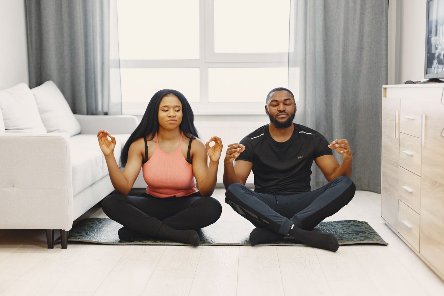BetterMe Home Yoga : notre avis honnête sur cette application de yoga à domicile
